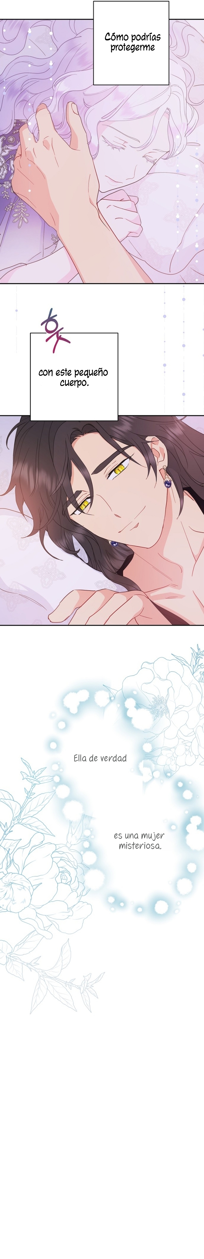 Terminé con mi esposo, ahora iré a hacer dinero Capítulo 95 - Página 21