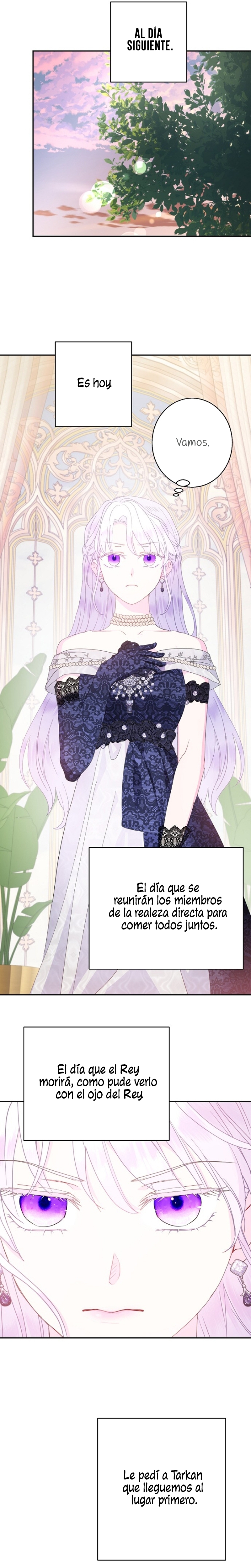 Terminé con mi esposo, ahora iré a hacer dinero Capítulo 95 - Página 22