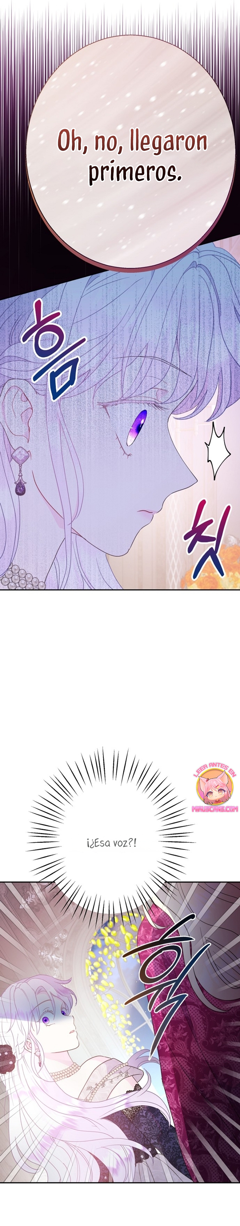 Terminé con mi esposo, ahora iré a hacer dinero Capítulo 95 - Página 26