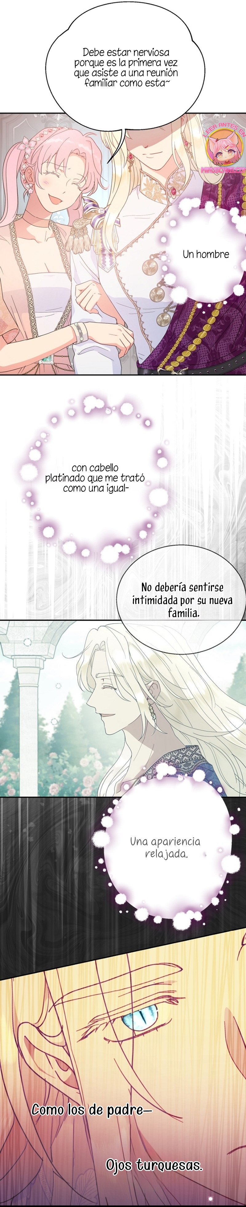 Terminé con mi esposo, ahora iré a hacer dinero Capítulo 95 - Página 27