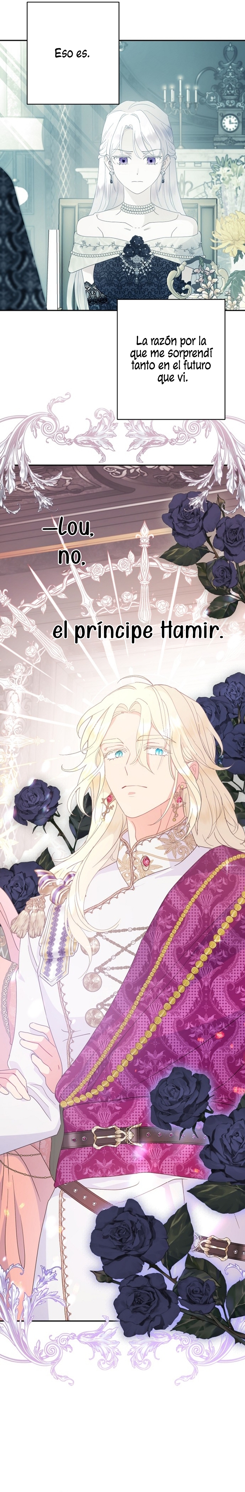 Terminé con mi esposo, ahora iré a hacer dinero Capítulo 95 - Página 29