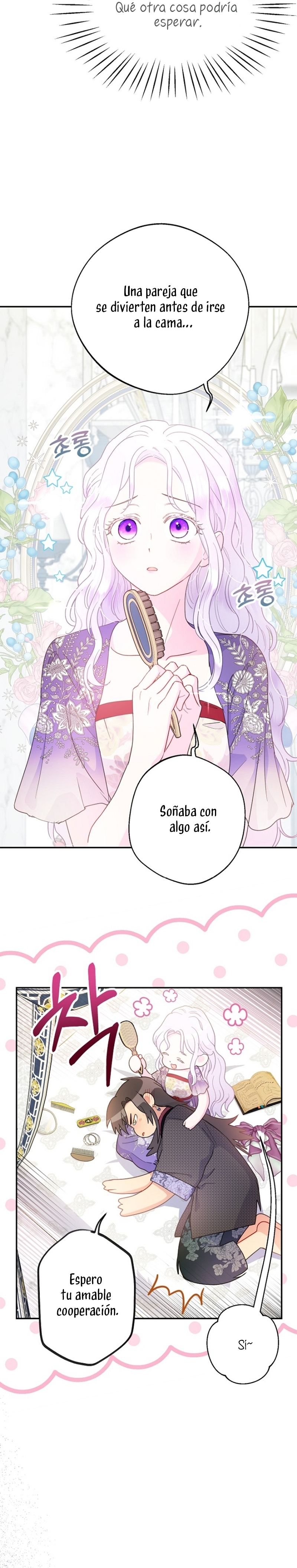 Terminé con mi esposo, ahora iré a hacer dinero Capítulo 95 - Página 5