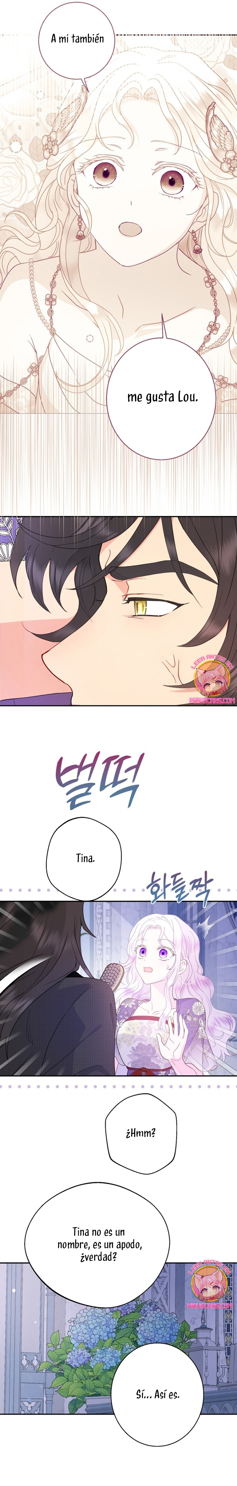 Terminé con mi esposo, ahora iré a hacer dinero Capítulo 95 - Página 8