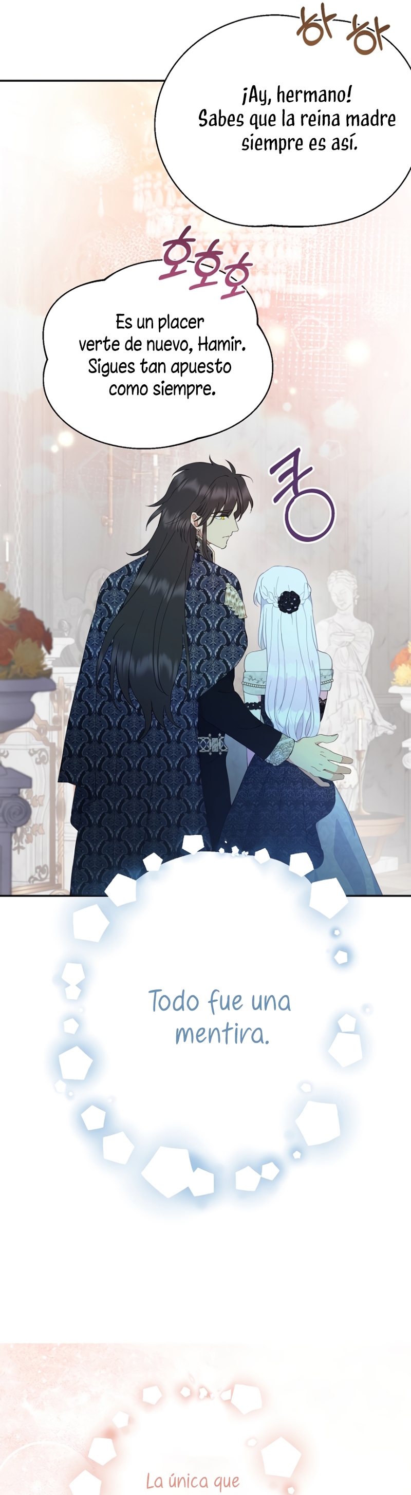 Terminé con mi esposo, ahora iré a hacer dinero Capítulo 96 - Página 11