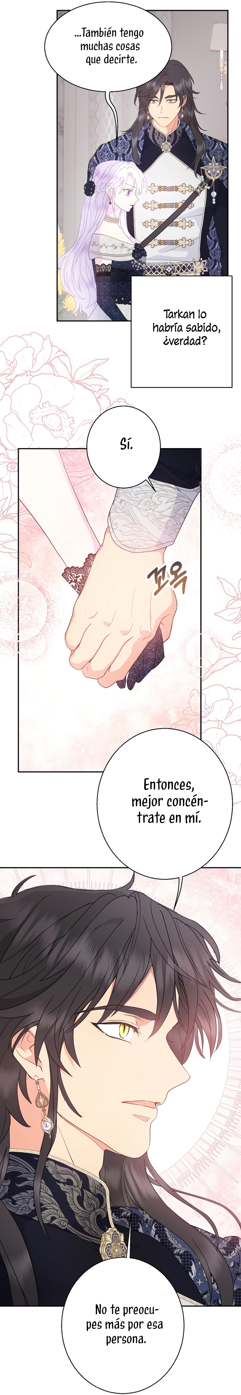 Terminé con mi esposo, ahora iré a hacer dinero Capítulo 96 - Página 14