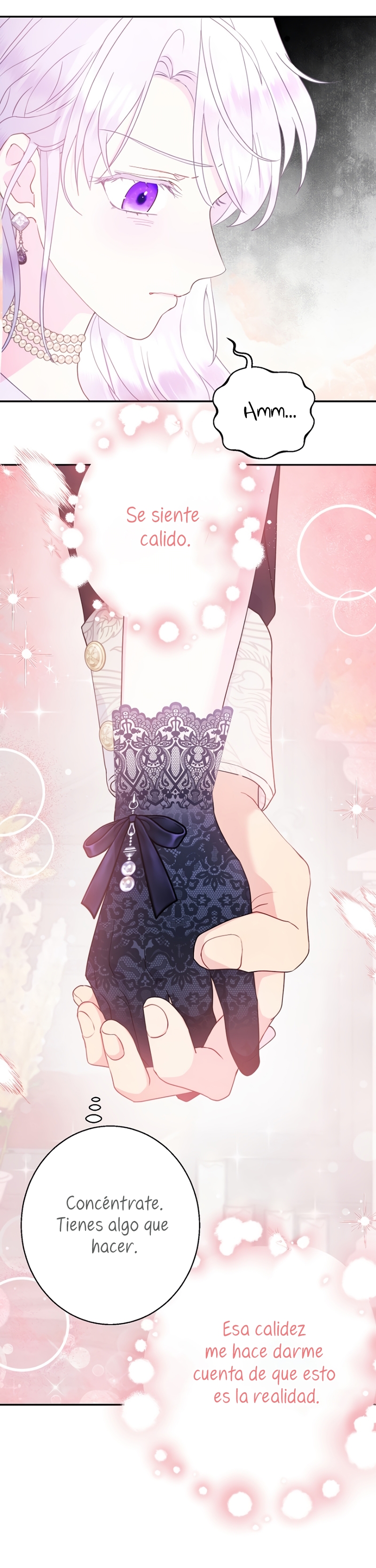 Terminé con mi esposo, ahora iré a hacer dinero Capítulo 96 - Página 15