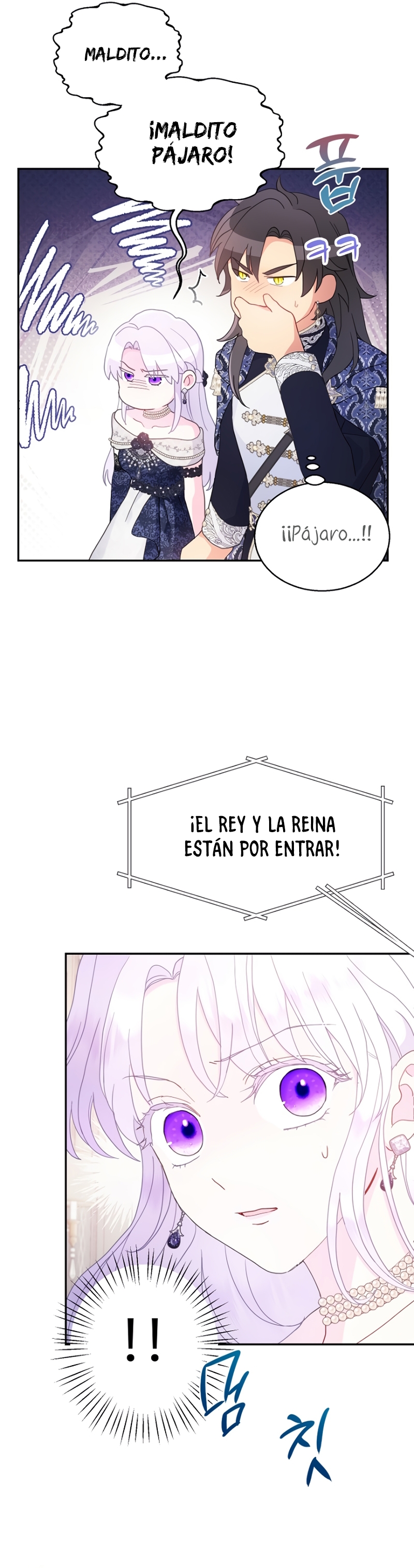 Terminé con mi esposo, ahora iré a hacer dinero Capítulo 96 - Página 16