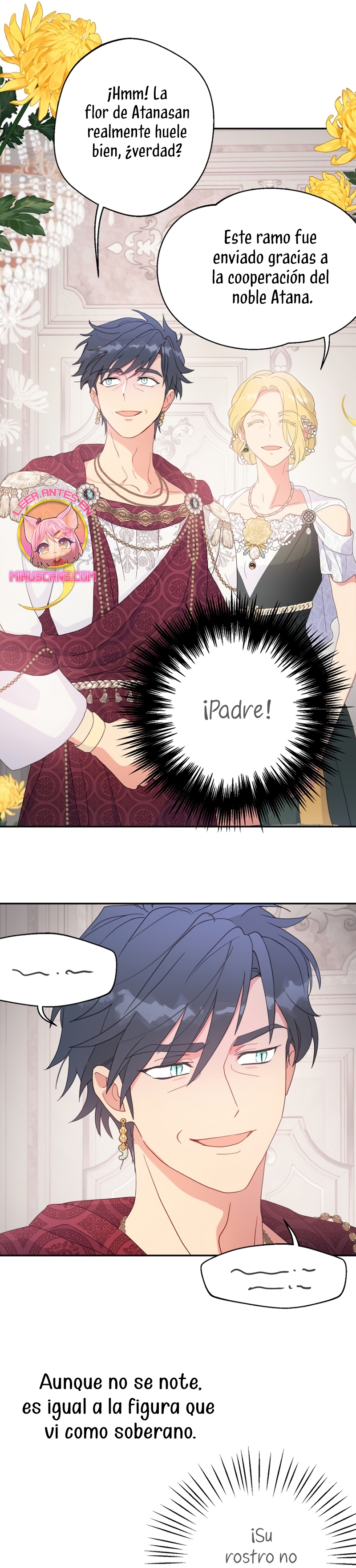 Terminé con mi esposo, ahora iré a hacer dinero Capítulo 96 - Página 17