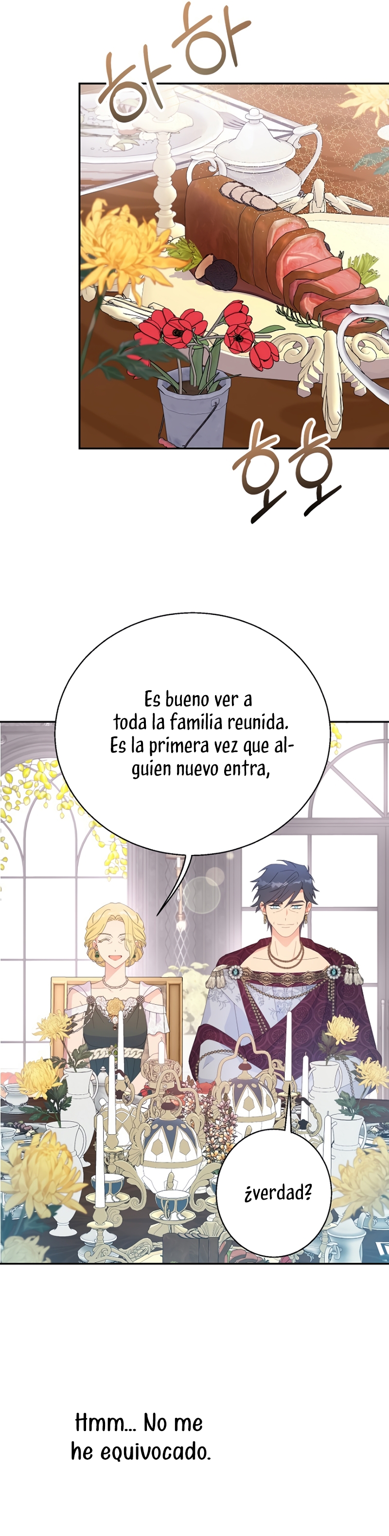 Terminé con mi esposo, ahora iré a hacer dinero Capítulo 96 - Página 20