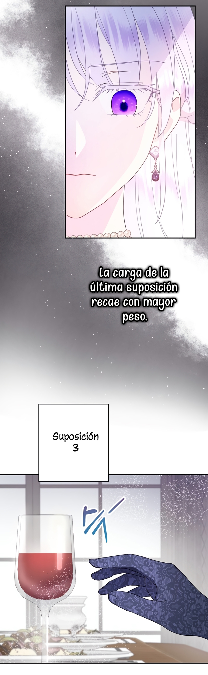 Terminé con mi esposo, ahora iré a hacer dinero Capítulo 96 - Página 22