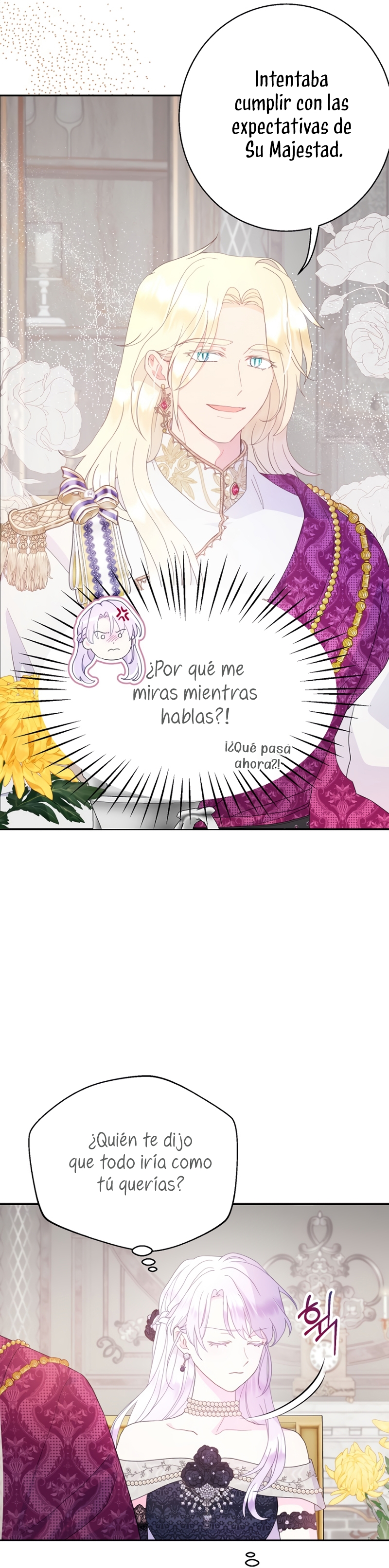 Terminé con mi esposo, ahora iré a hacer dinero Capítulo 96 - Página 24