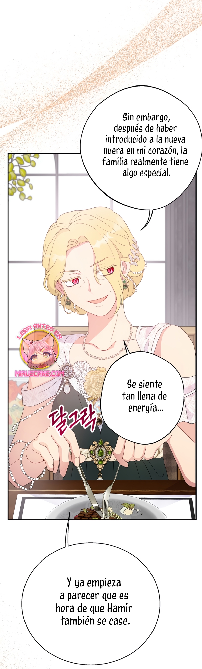 Terminé con mi esposo, ahora iré a hacer dinero Capítulo 96 - Página 26