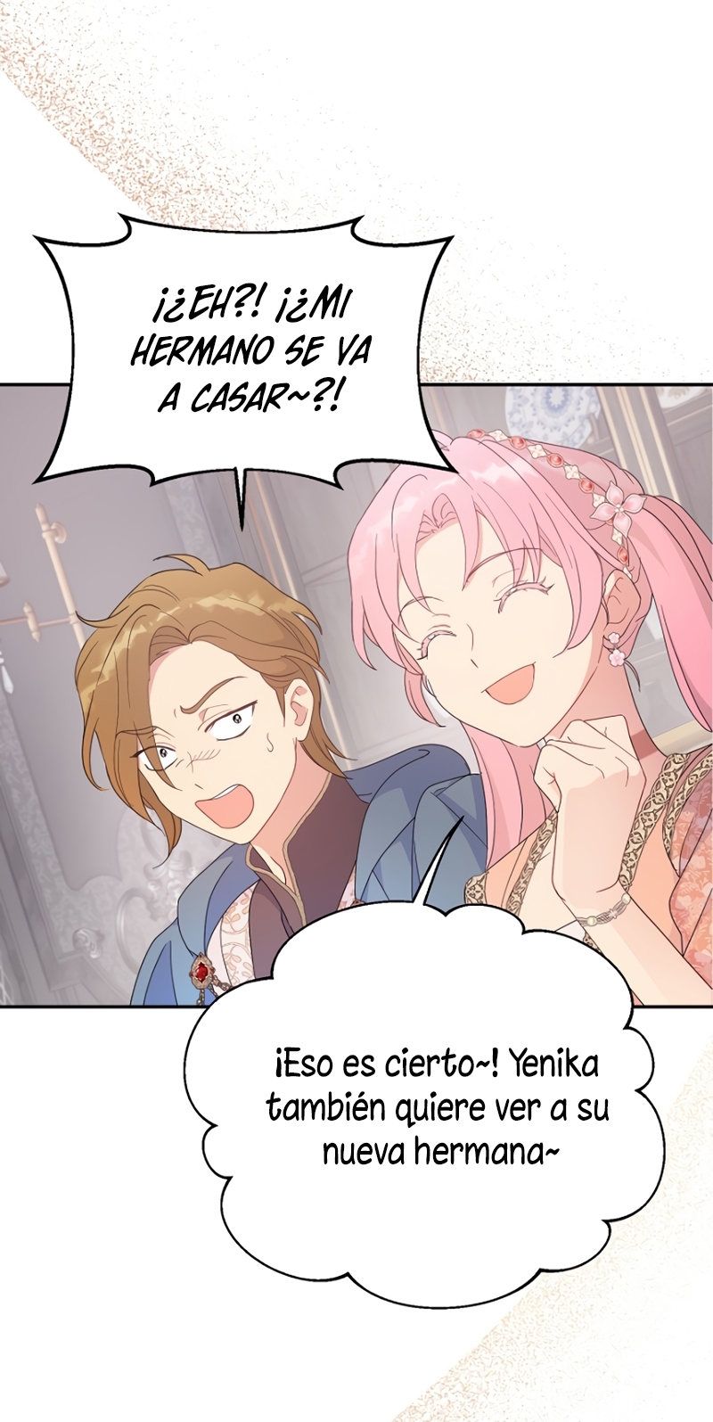 Terminé con mi esposo, ahora iré a hacer dinero Capítulo 96 - Página 27