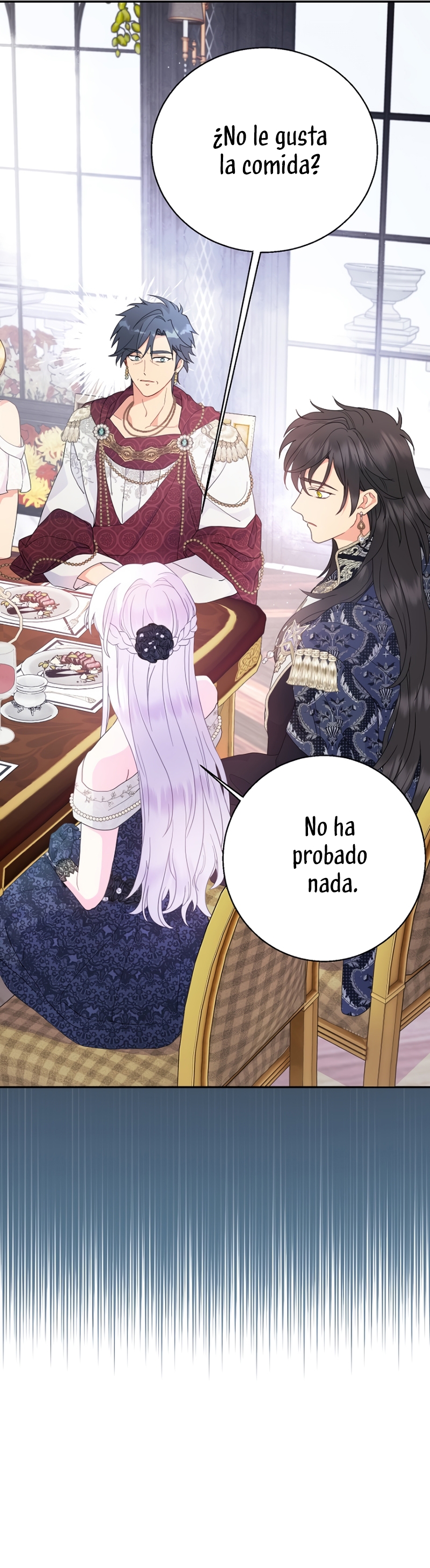 Terminé con mi esposo, ahora iré a hacer dinero Capítulo 96 - Página 29