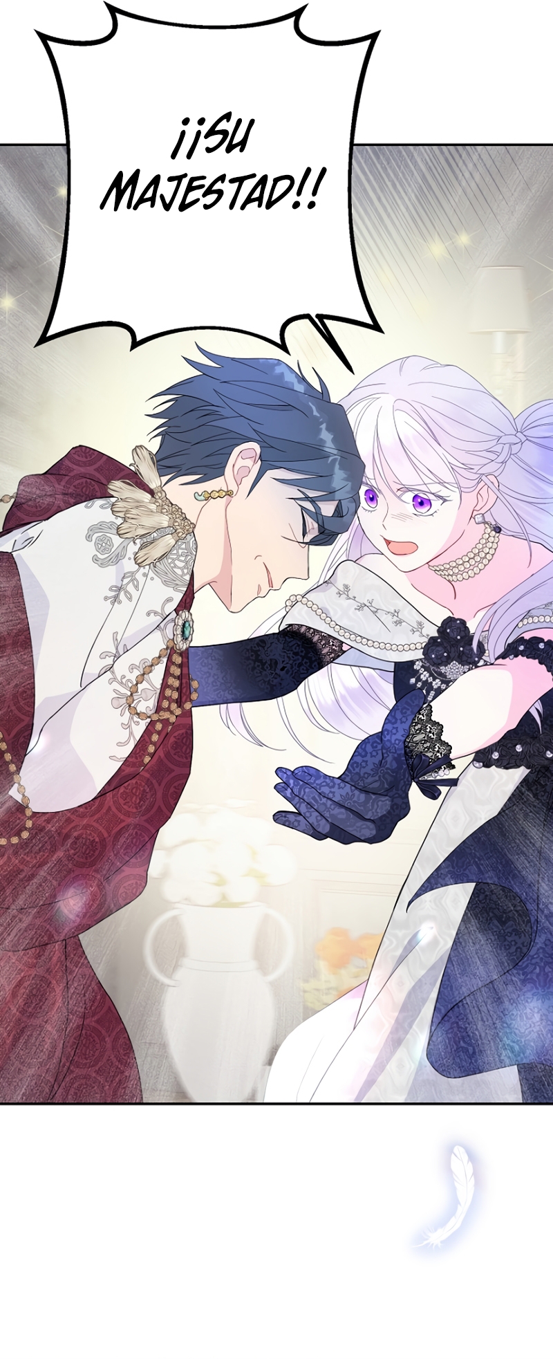 Terminé con mi esposo, ahora iré a hacer dinero Capítulo 96 - Página 34