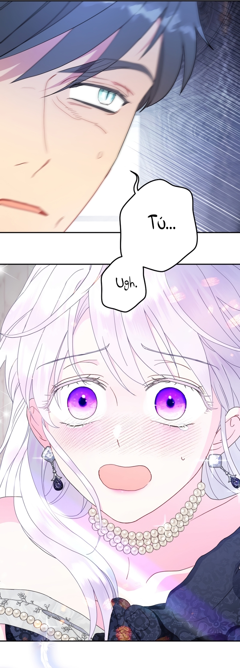 Terminé con mi esposo, ahora iré a hacer dinero Capítulo 96 - Página 35