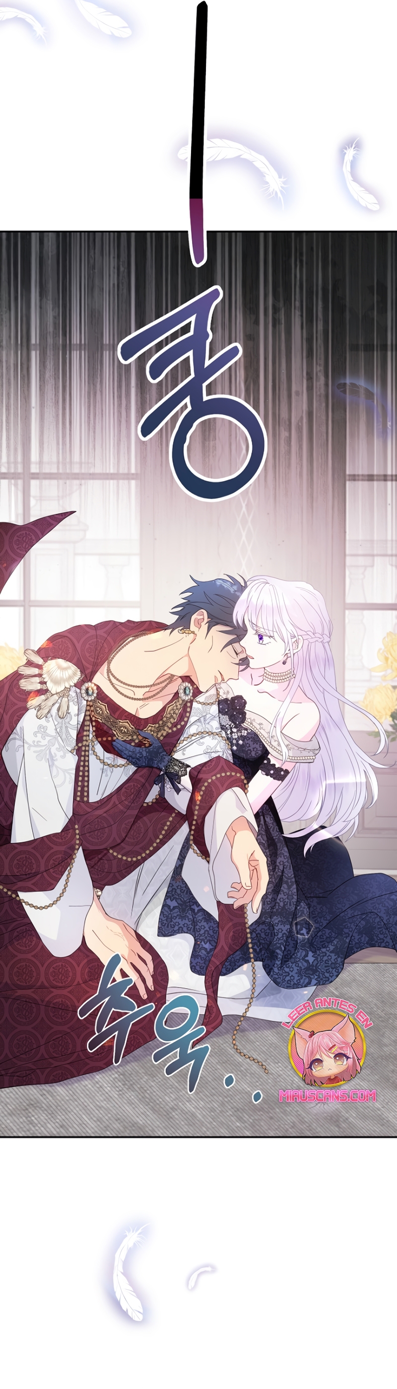 Terminé con mi esposo, ahora iré a hacer dinero Capítulo 96 - Página 36