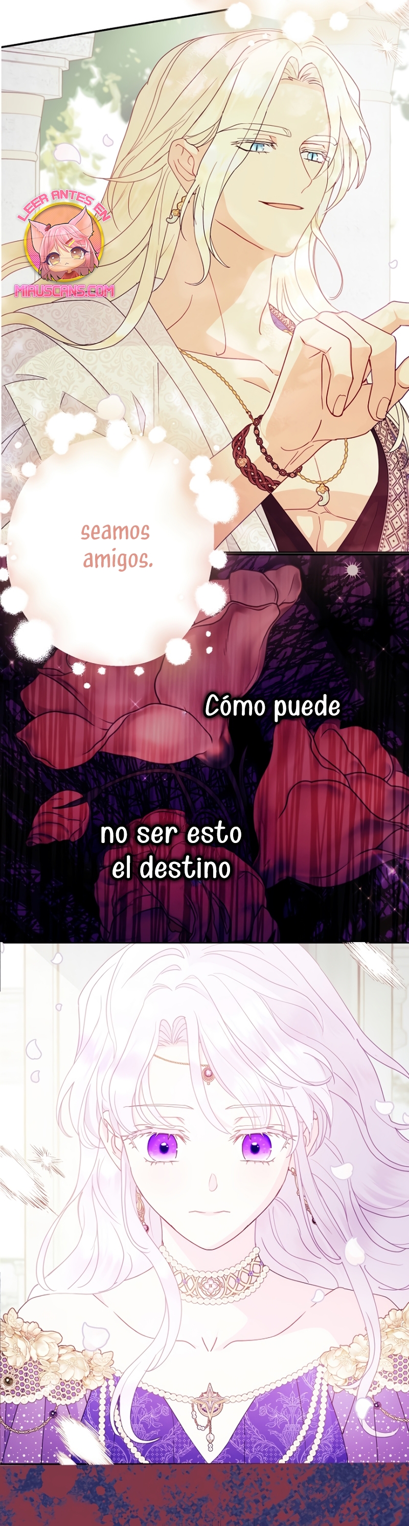 Terminé con mi esposo, ahora iré a hacer dinero Capítulo 96 - Página 4