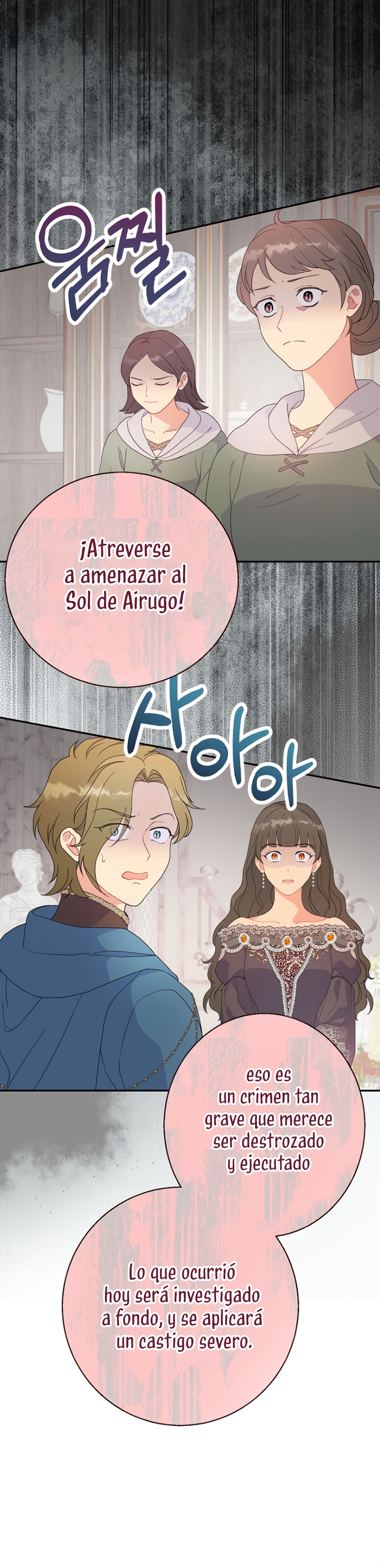 Terminé con mi esposo, ahora iré a hacer dinero Capítulo 96 - Página 45