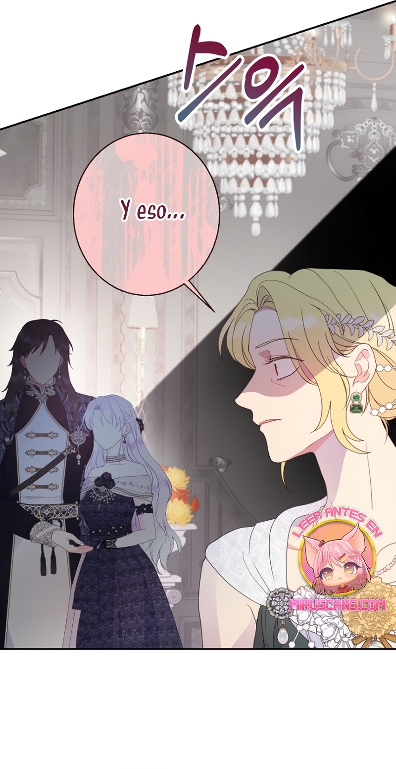 Terminé con mi esposo, ahora iré a hacer dinero Capítulo 96 - Página 46