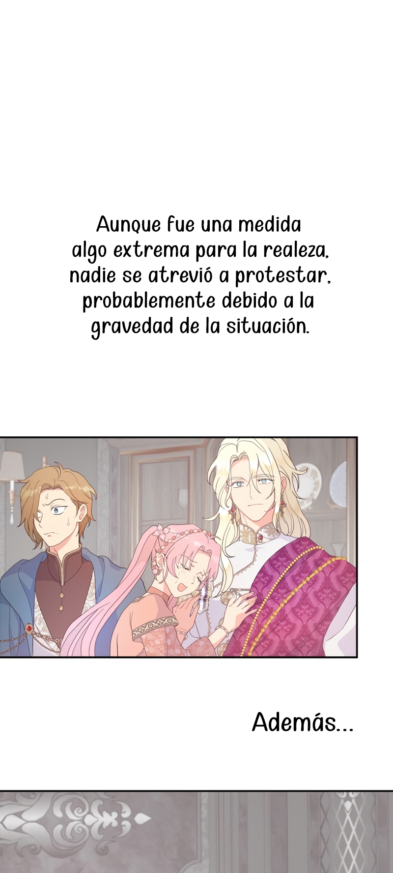 Terminé con mi esposo, ahora iré a hacer dinero Capítulo 96 - Página 48