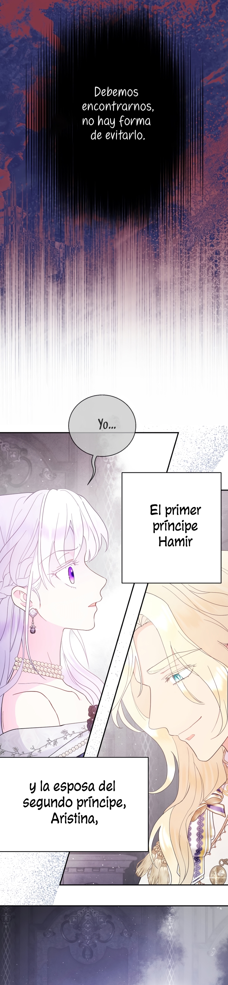 Terminé con mi esposo, ahora iré a hacer dinero Capítulo 96 - Página 5