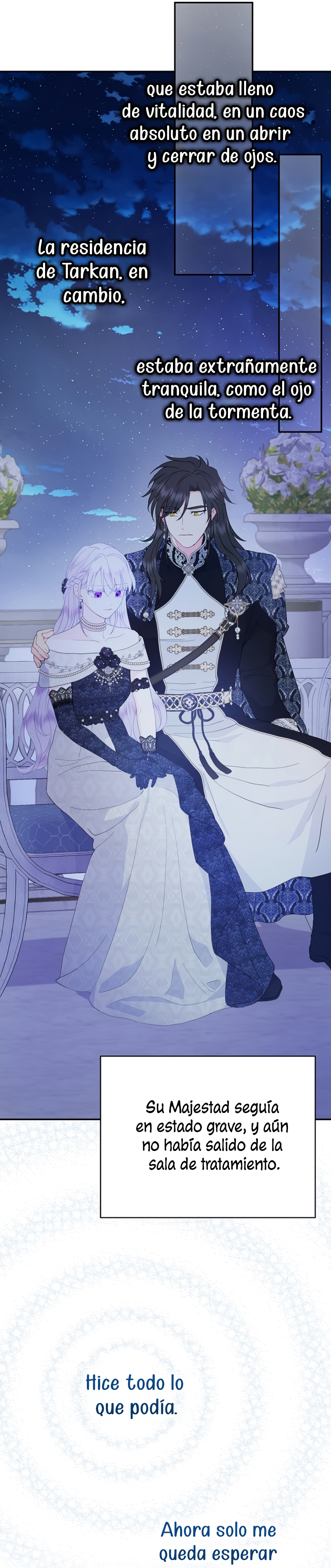 Terminé con mi esposo, ahora iré a hacer dinero Capítulo 96 - Página 51