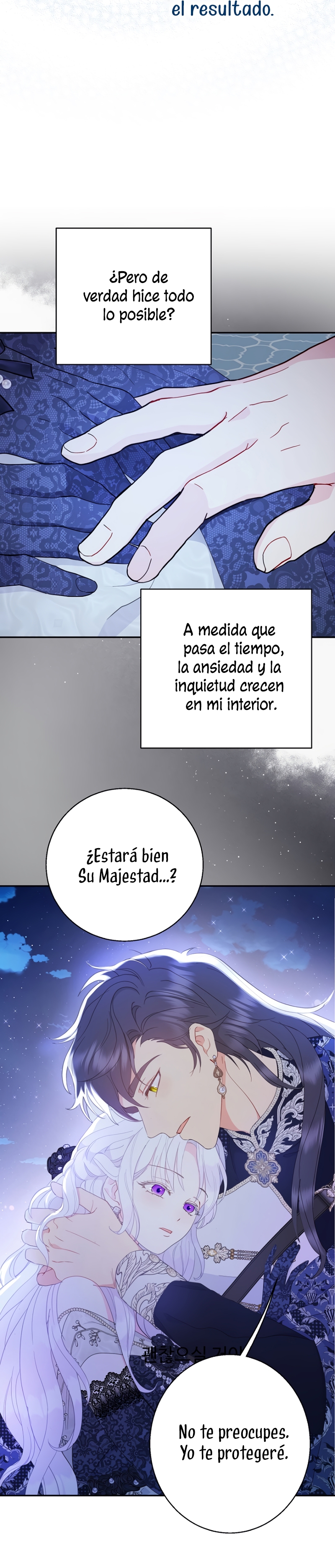 Terminé con mi esposo, ahora iré a hacer dinero Capítulo 96 - Página 52