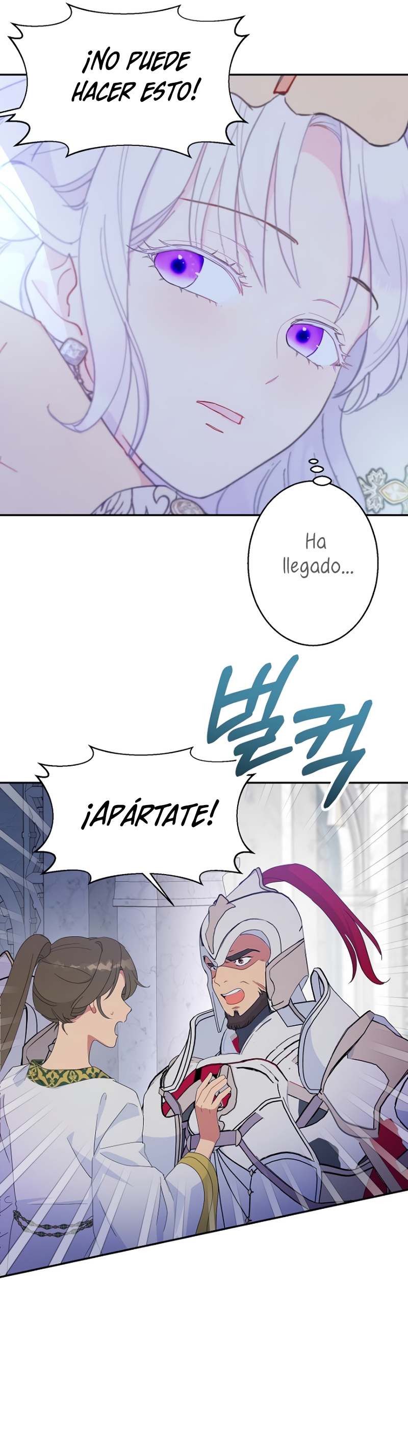 Terminé con mi esposo, ahora iré a hacer dinero Capítulo 96 - Página 53