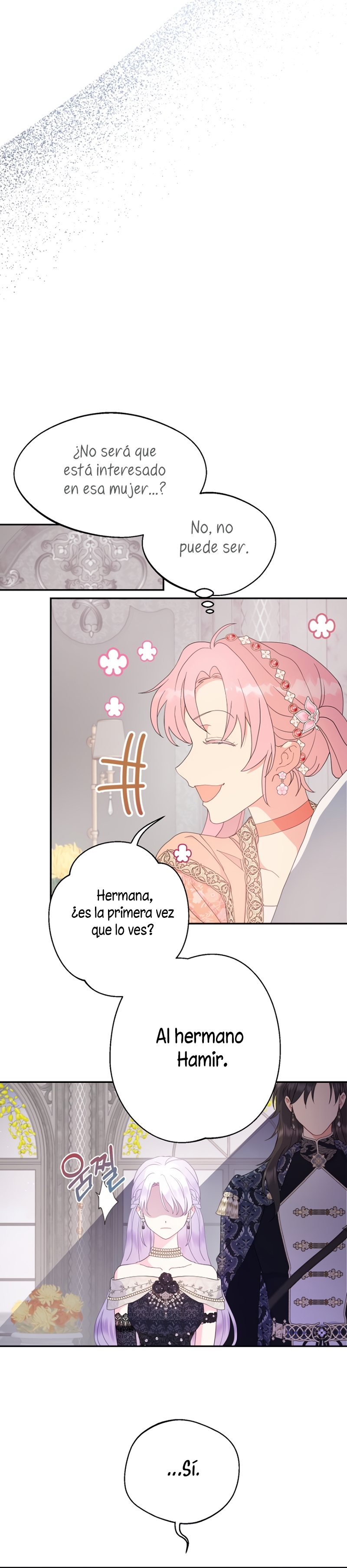 Terminé con mi esposo, ahora iré a hacer dinero Capítulo 96 - Página 7