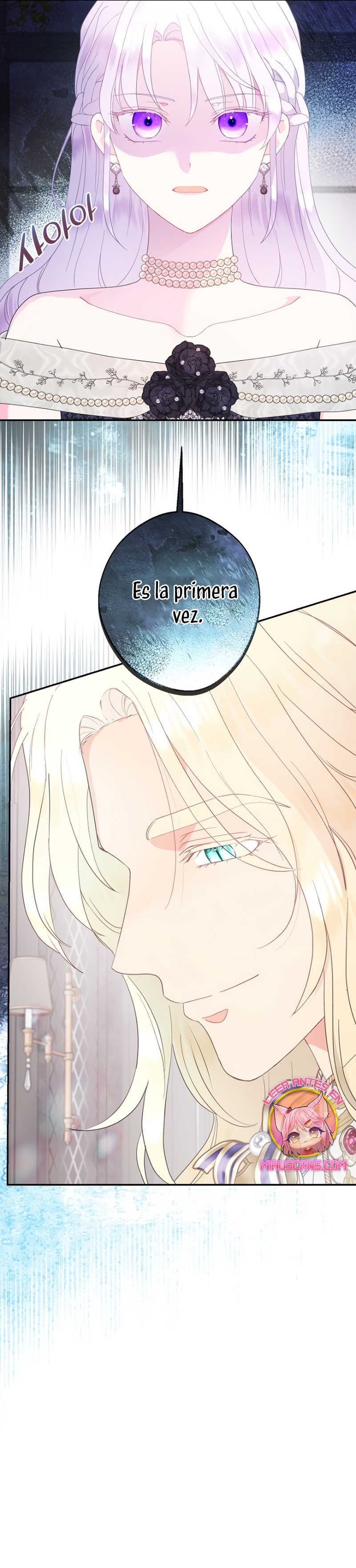 Terminé con mi esposo, ahora iré a hacer dinero Capítulo 96 - Página 8