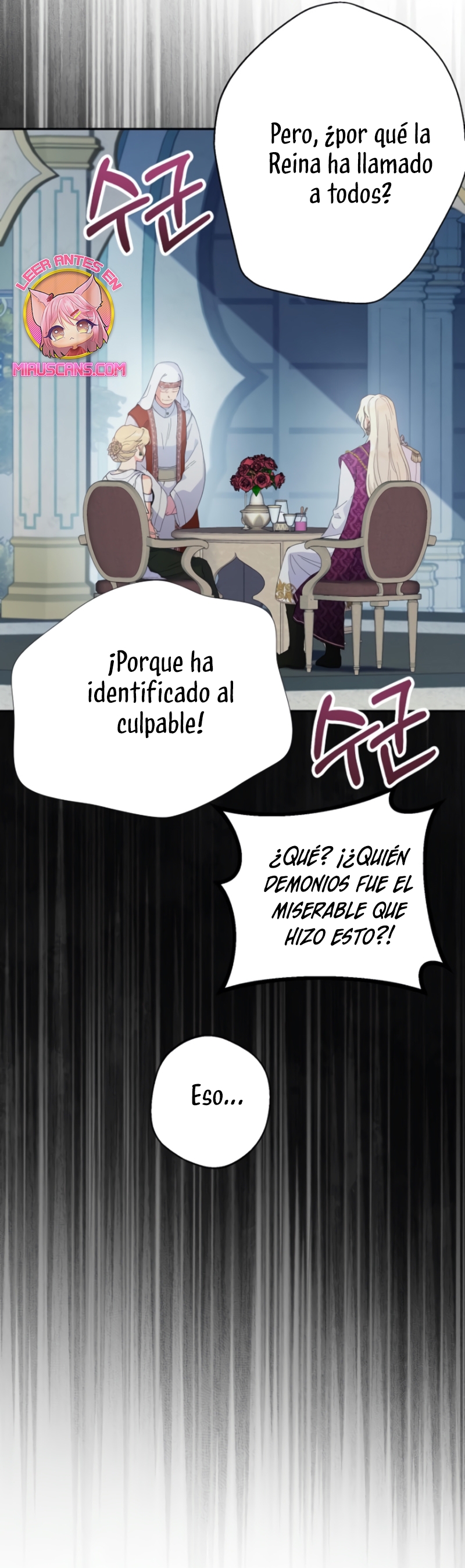 Terminé con mi esposo, ahora iré a hacer dinero Capítulo 97 - Página 12