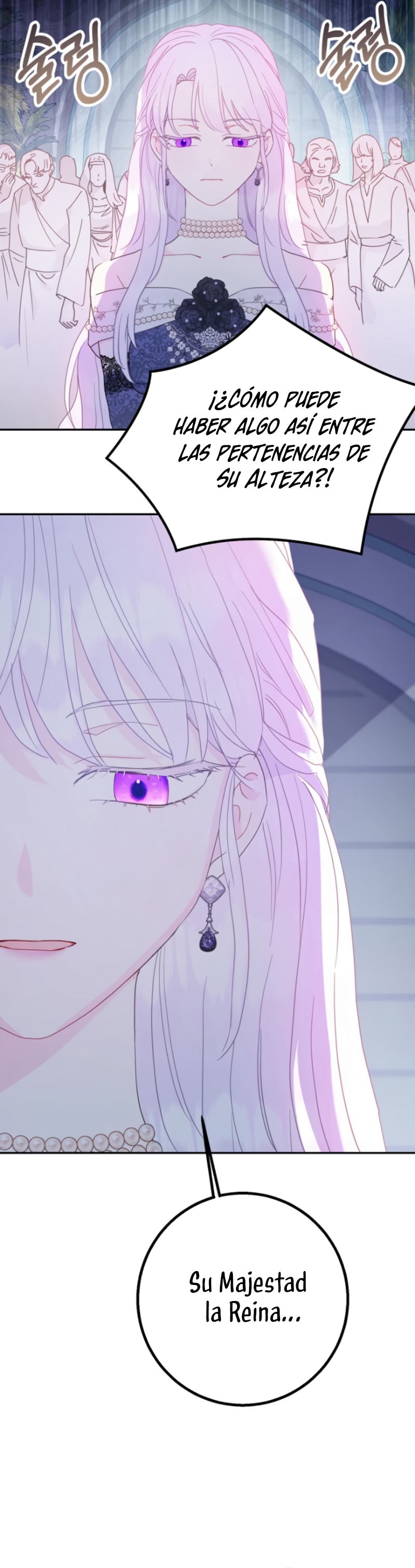 Terminé con mi esposo, ahora iré a hacer dinero Capítulo 97 - Página 22