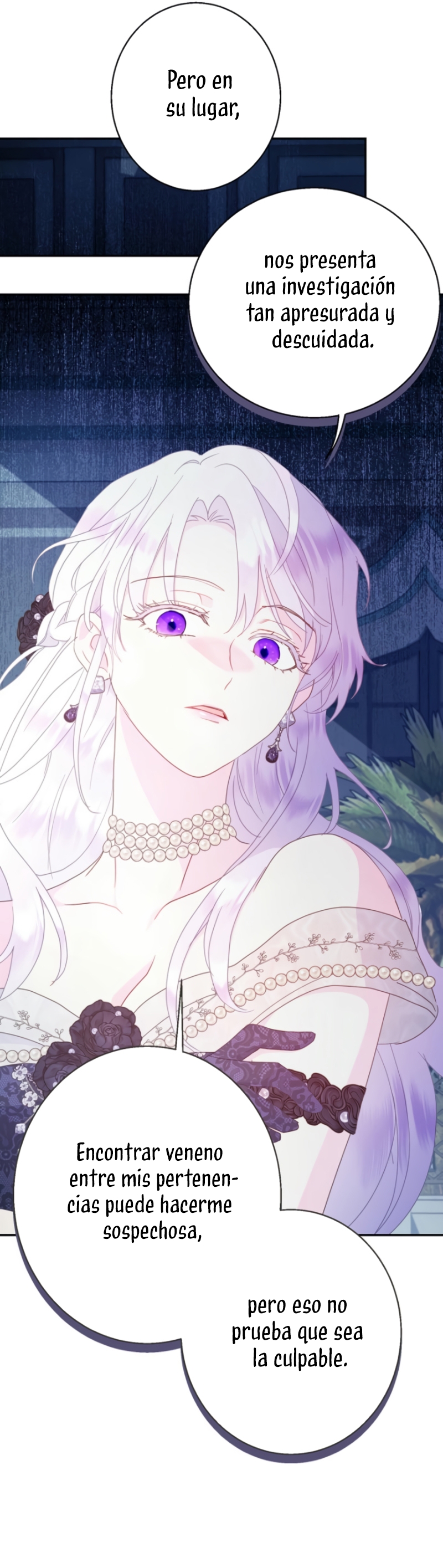 Terminé con mi esposo, ahora iré a hacer dinero Capítulo 97 - Página 24