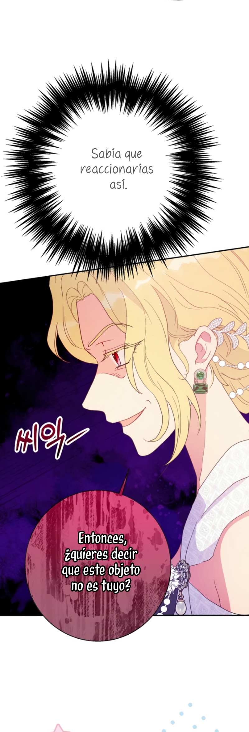 Terminé con mi esposo, ahora iré a hacer dinero Capítulo 97 - Página 27