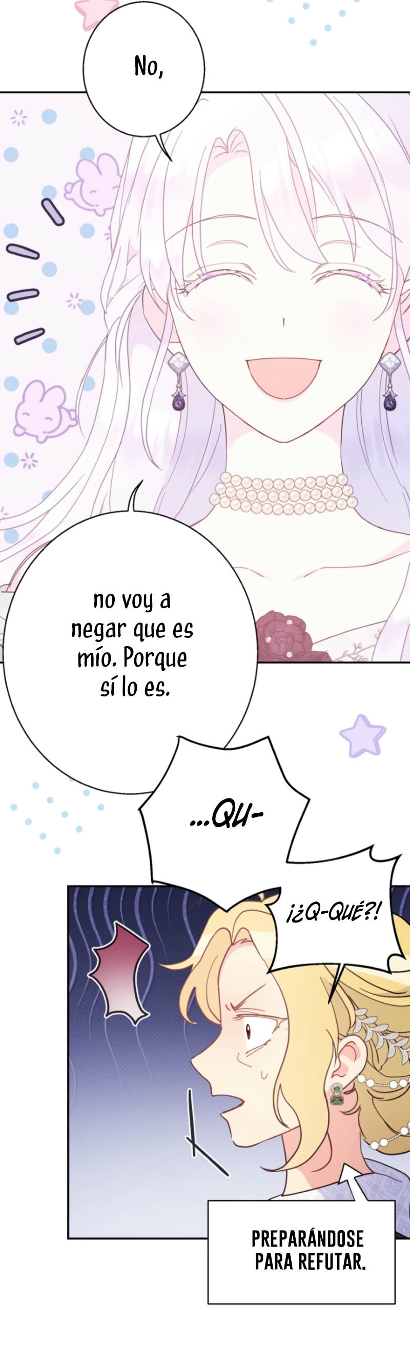 Terminé con mi esposo, ahora iré a hacer dinero Capítulo 97 - Página 28