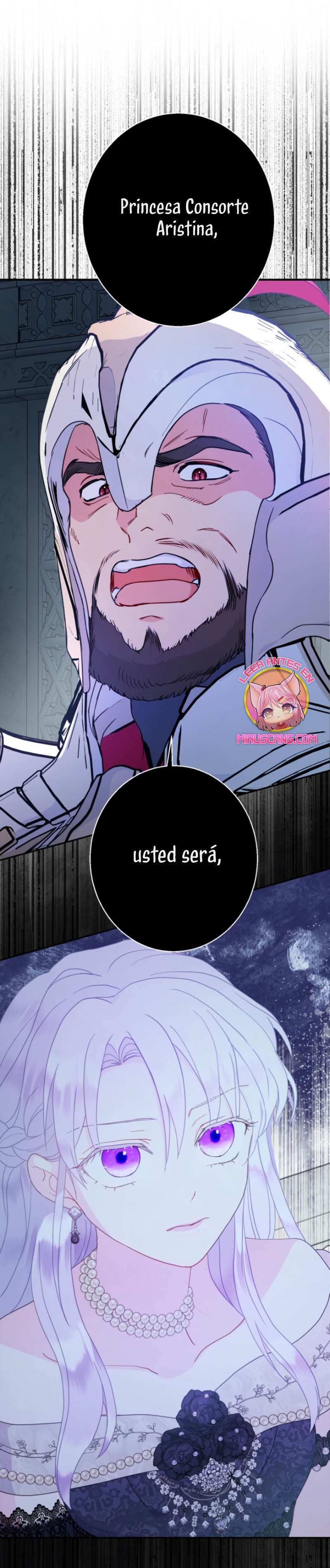 Terminé con mi esposo, ahora iré a hacer dinero Capítulo 97 - Página 3