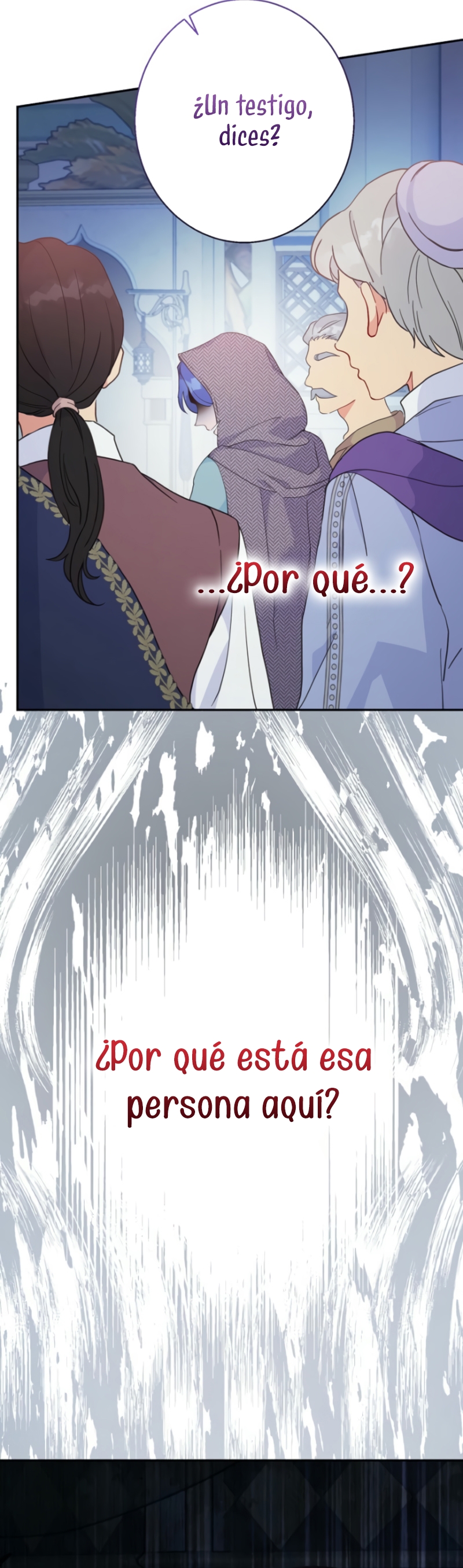 Terminé con mi esposo, ahora iré a hacer dinero Capítulo 97 - Página 39