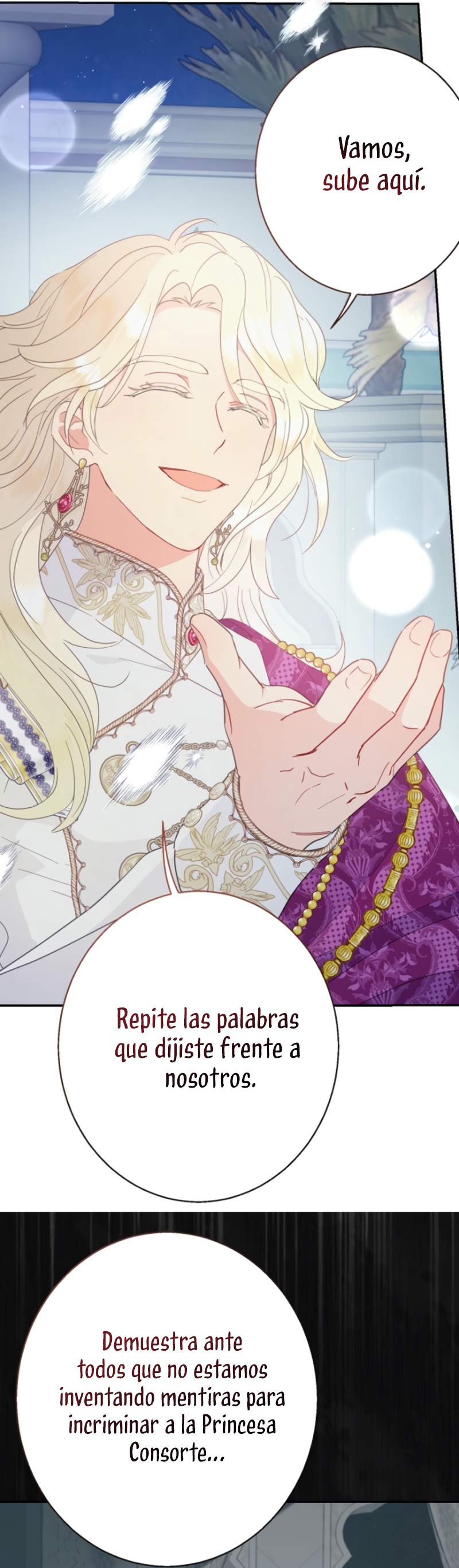 Terminé con mi esposo, ahora iré a hacer dinero Capítulo 97 - Página 43