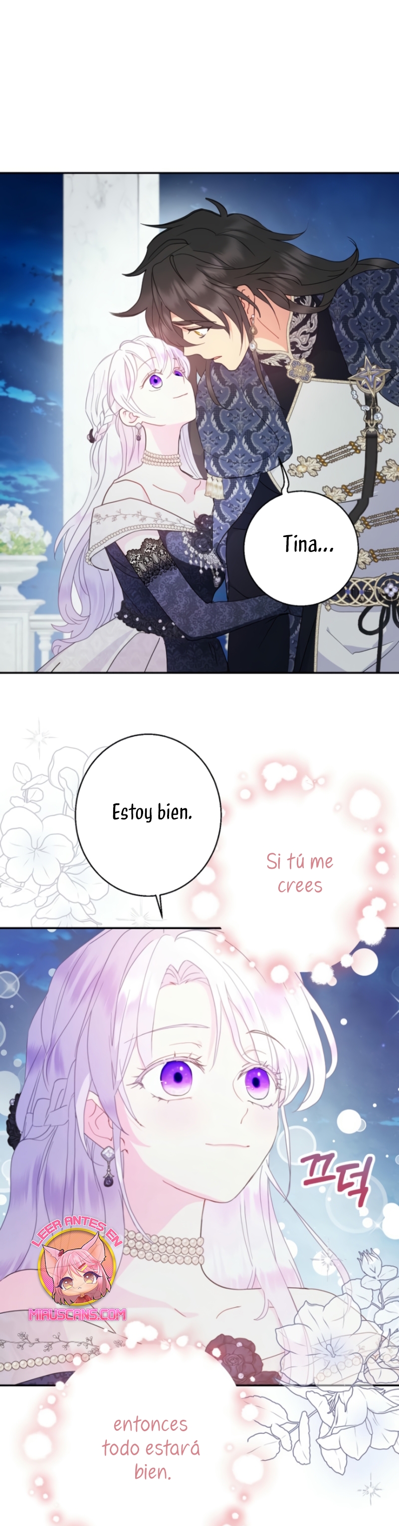 Terminé con mi esposo, ahora iré a hacer dinero Capítulo 97 - Página 8