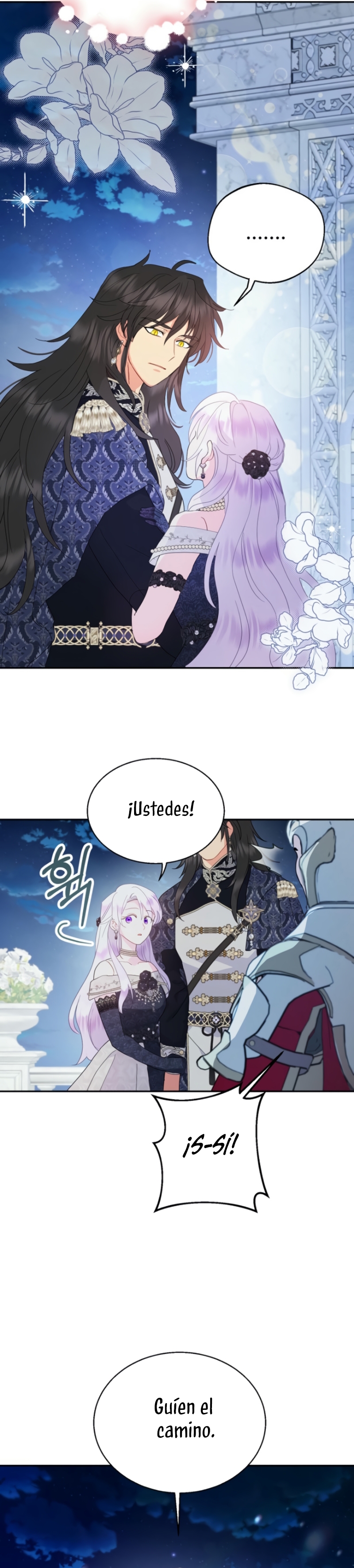 Terminé con mi esposo, ahora iré a hacer dinero Capítulo 97 - Página 9