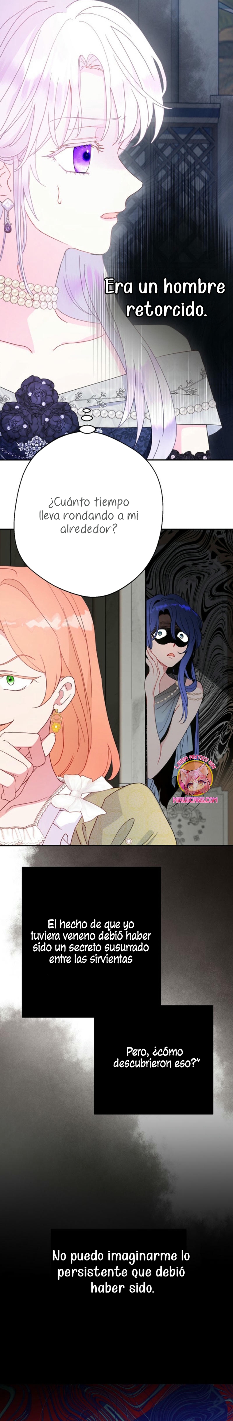 Terminé con mi esposo, ahora iré a hacer dinero Capítulo 98 - Página 14