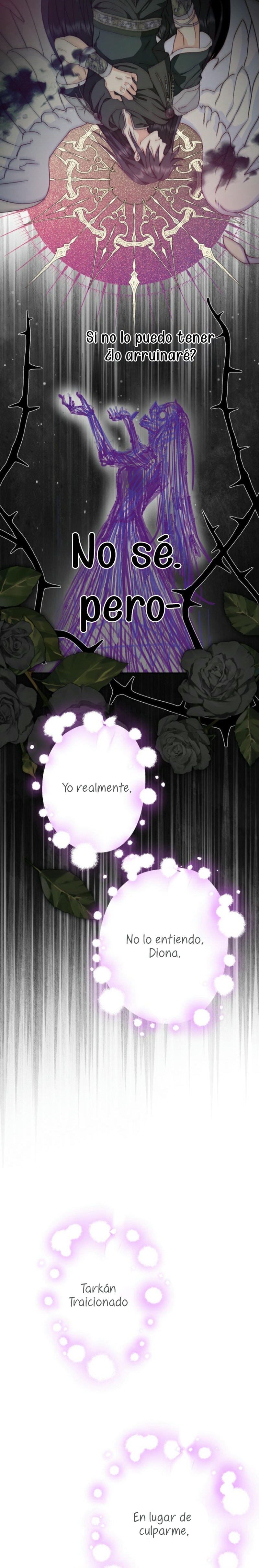 Terminé con mi esposo, ahora iré a hacer dinero Capítulo 98 - Página 17