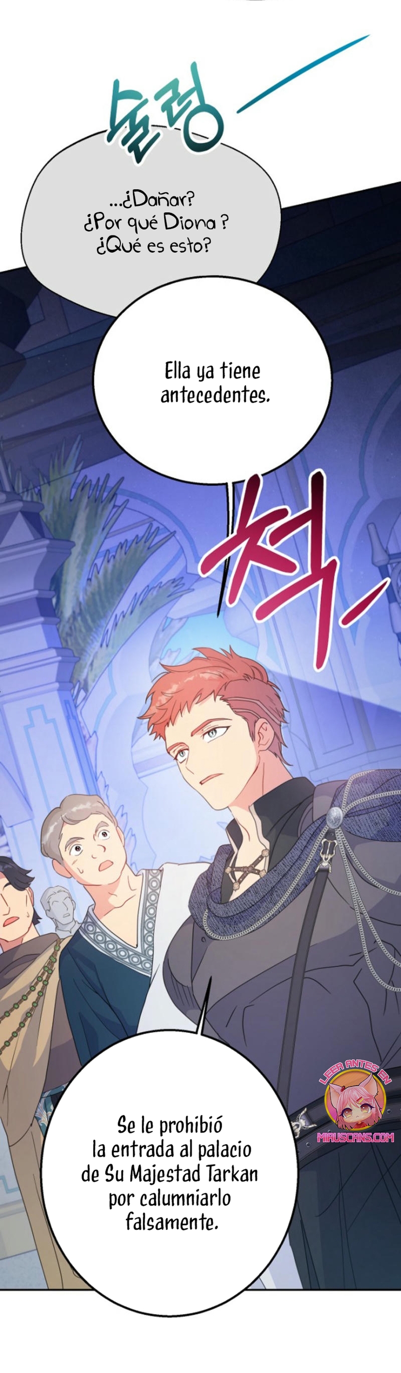 Terminé con mi esposo, ahora iré a hacer dinero Capítulo 98 - Página 20