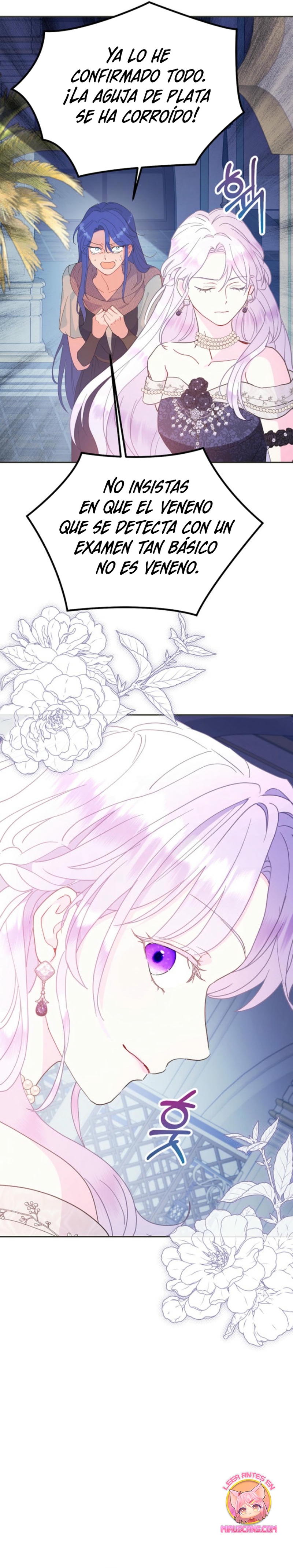 Terminé con mi esposo, ahora iré a hacer dinero Capítulo 98 - Página 24