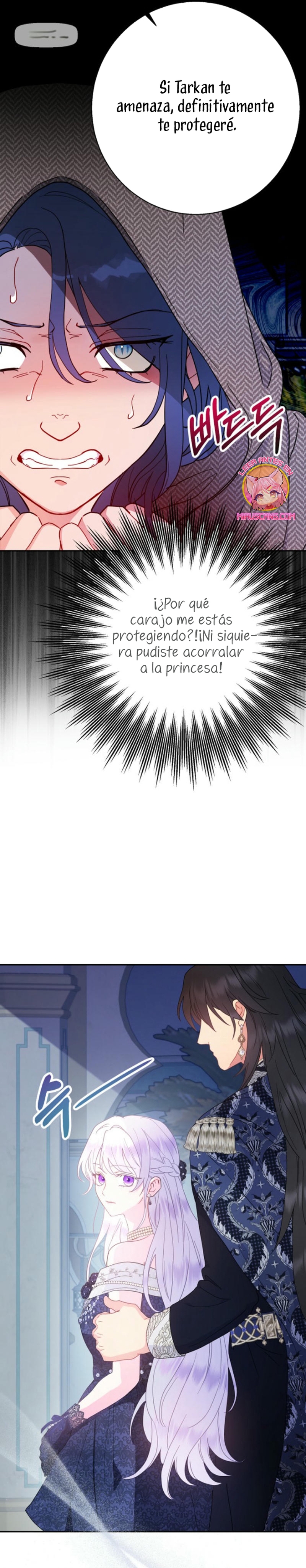 Terminé con mi esposo, ahora iré a hacer dinero Capítulo 98 - Página 8