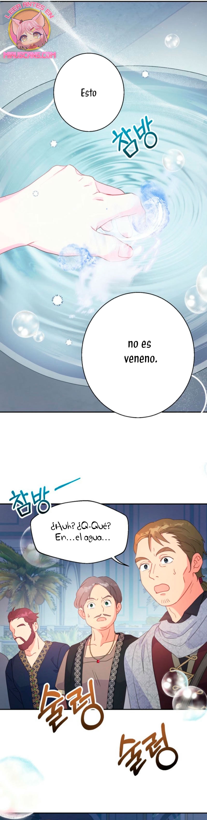 Terminé con mi esposo, ahora iré a hacer dinero Capítulo 99 - Página 13