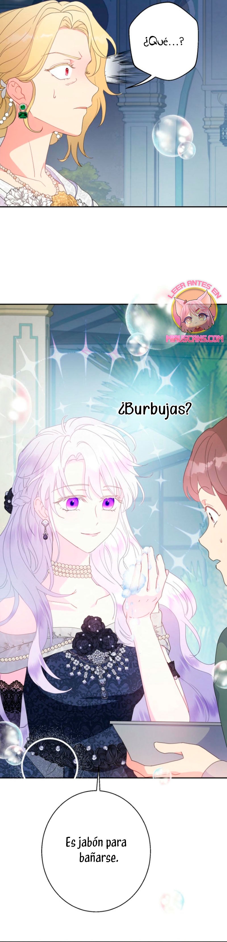 Terminé con mi esposo, ahora iré a hacer dinero Capítulo 99 - Página 14