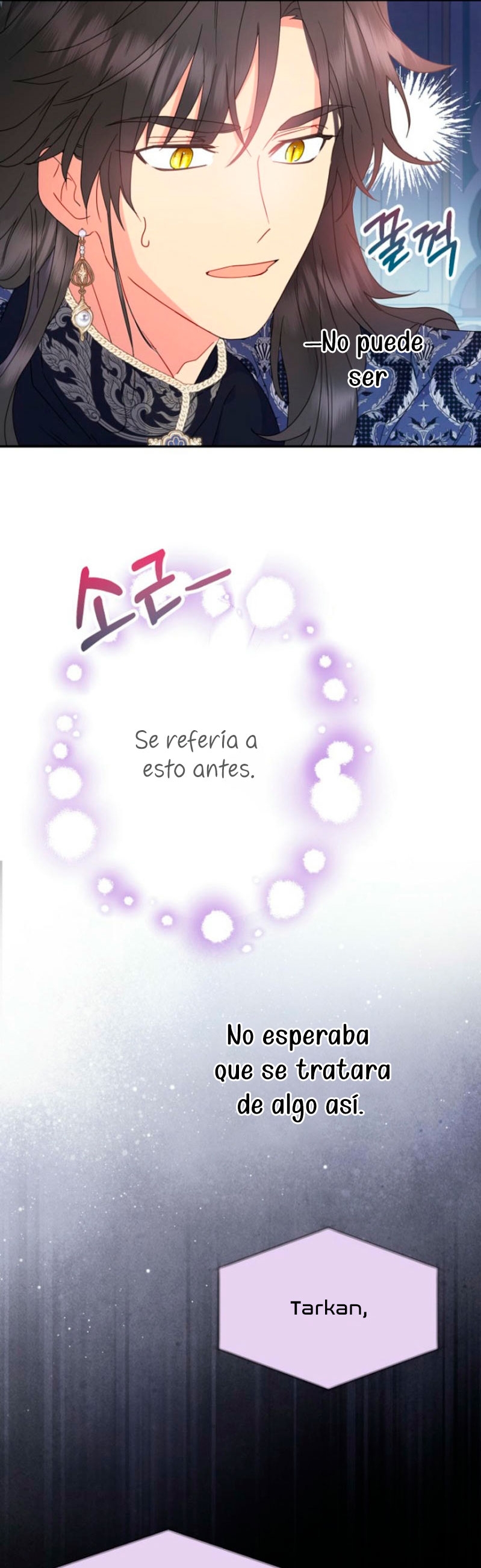 Terminé con mi esposo, ahora iré a hacer dinero Capítulo 99 - Página 15