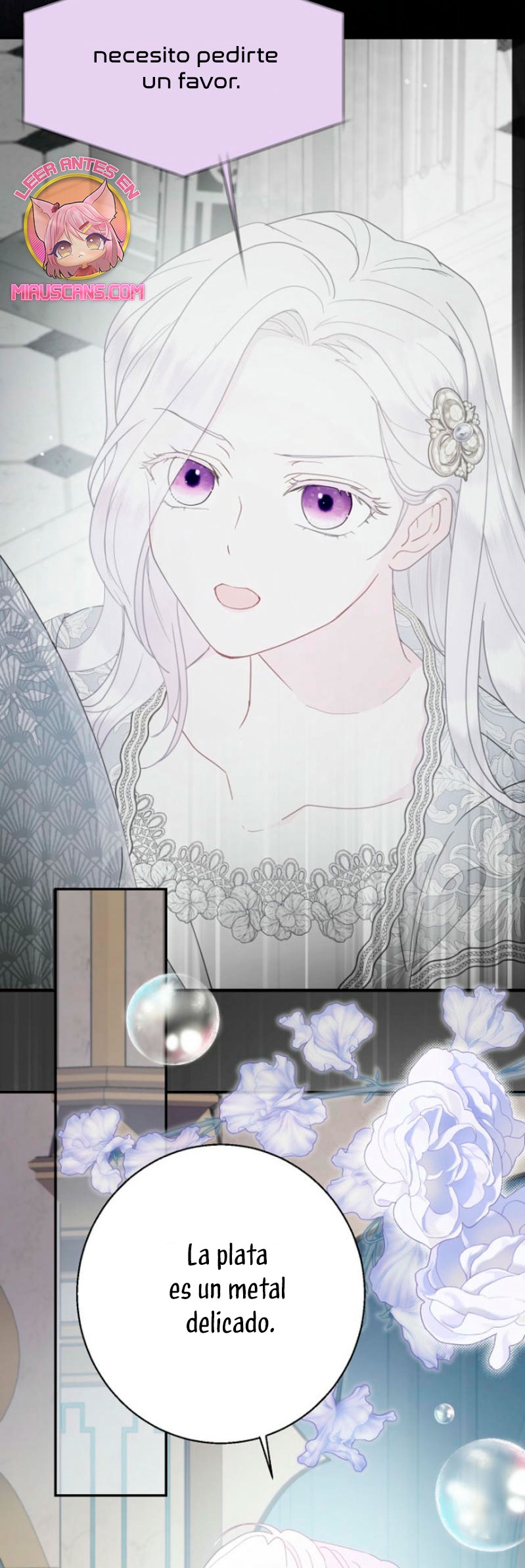 Terminé con mi esposo, ahora iré a hacer dinero Capítulo 99 - Página 16